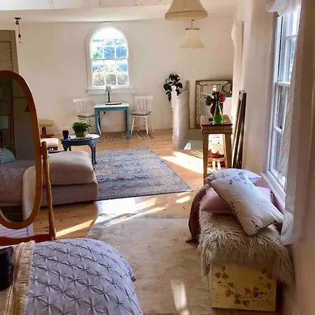 Apartment Historic School *