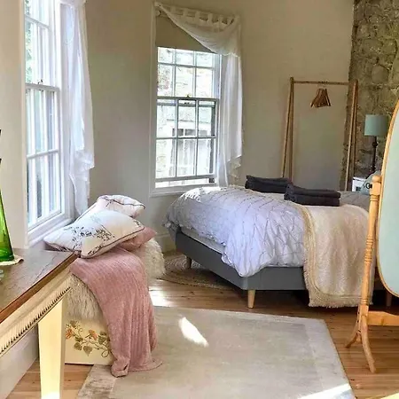 Apartment Historic School Helston