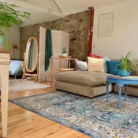 Historic School Apartment Helston